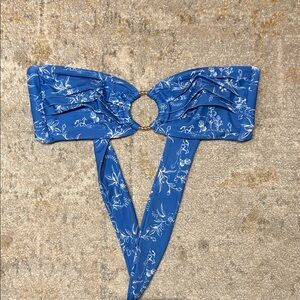 kulani kinis bikini top